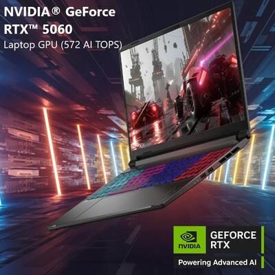 Acer Refurbished Excellent Nitro V 16S AI Gaming Laptop 16 Acer Refurbished Excellent Nitro V 16S AI Gaming Laptop 16