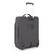 Alt View 11. SwissGear - Getaway 20" Carry On Spinner Suitcase - Gray.