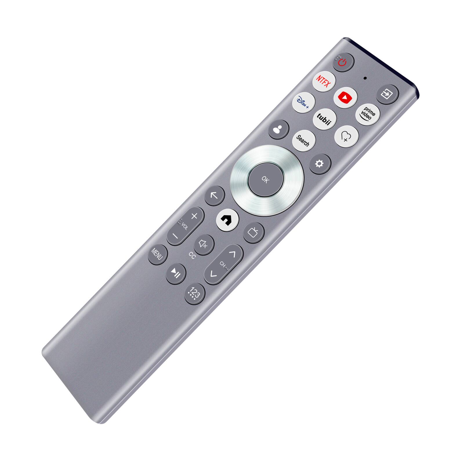 GNFTX Disn't + tubii Search video prime

OK
X is VOL Ox MENU CC 7 IIA ...HO L 123