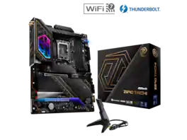 ASRock - Z890 Taichi LGA 1851 Intel Z890 ATX Motherboard