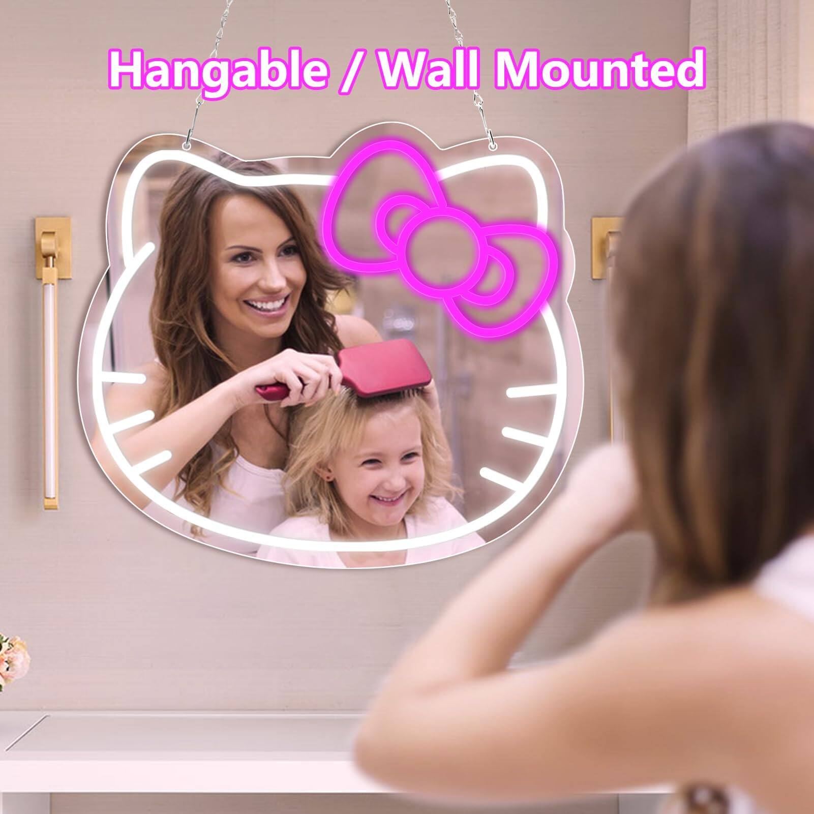 Hangable / Wall Mounted