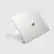 Back. HP - 15.6" FHD Laptop - Intel Core i3-1215U 12th Gen with 8GB Memory - 256GB SSD - Silver.