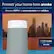 Protect your home from smoke. Removes 99.97% of smoke particles from wildfires. CADR smoke 141 cfm. Tested on PM 2.5 up to 90 minutes.