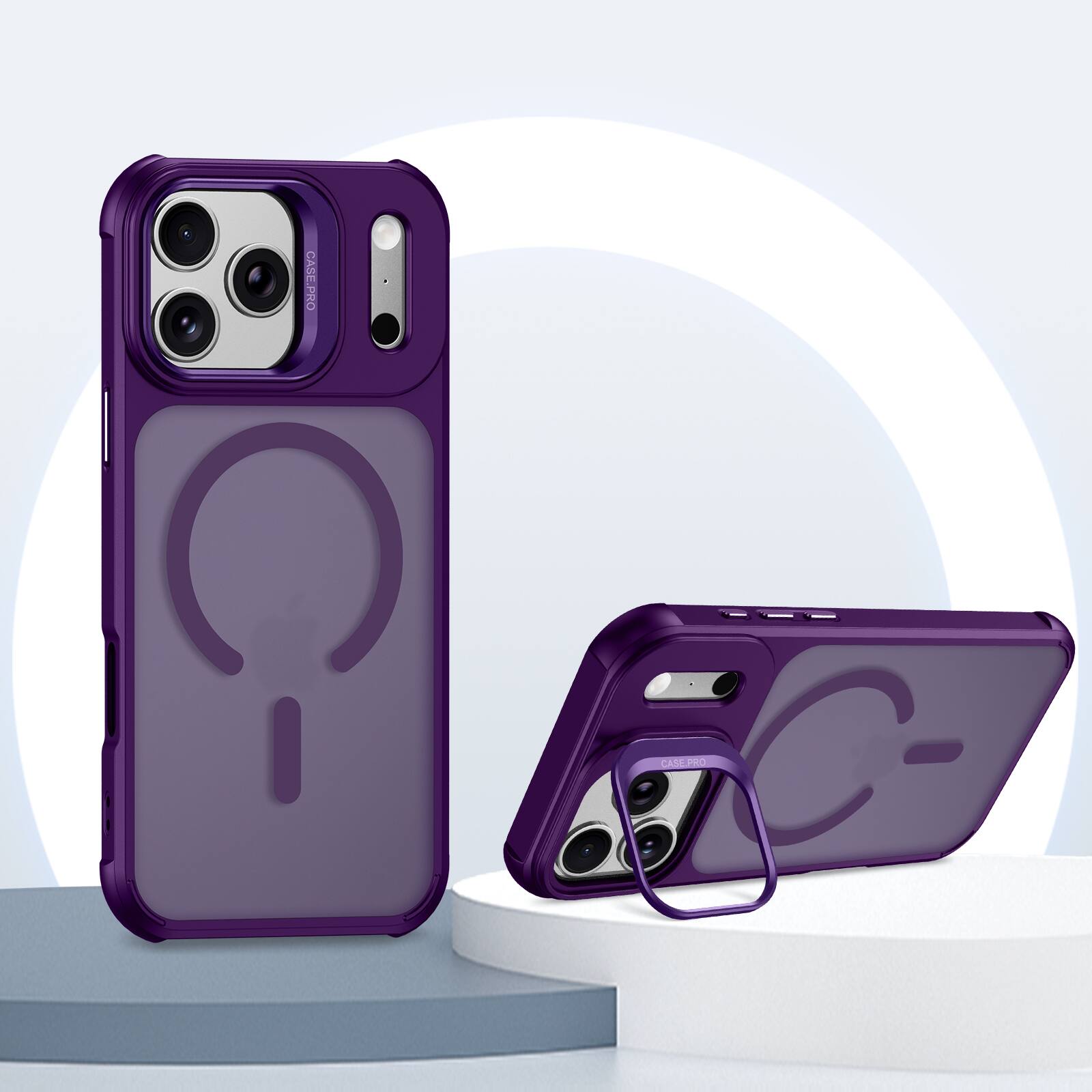 CASE.PRO C- CASE PRO