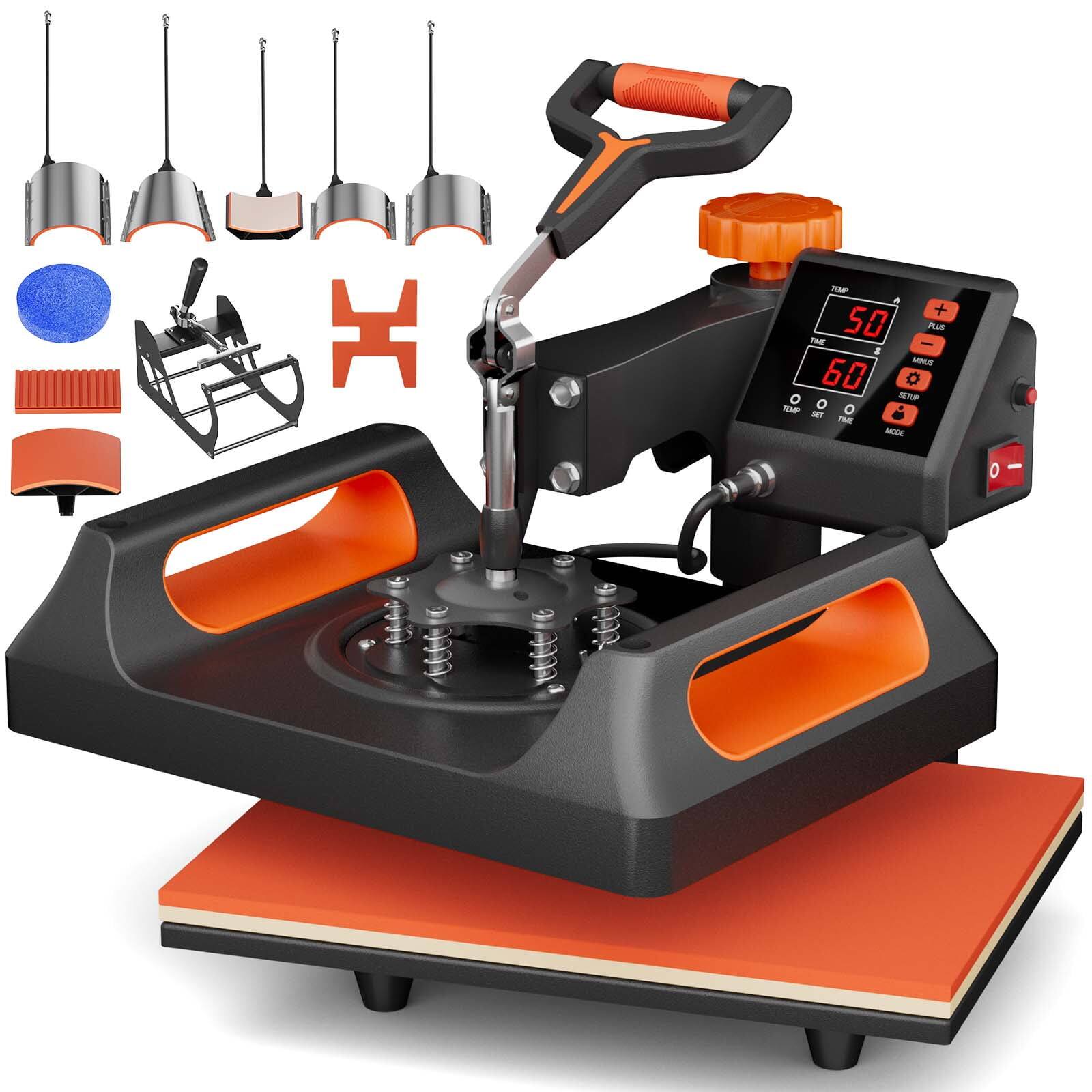 Sure, here is the corrected and grouped text from the image:

**Main Text:**
- TEMP 50
- TIME 60

**Buttons:**
- PLUS
- MINUS
- SETUP
- MODE

**Additional Text:**
- TEMP
- TIME
- SET
- MODE

**Other Elements:**
- HAP
- MNE
- MT
- MDE
- O

This text is likely related to the settings and controls of the heat press machine shown in the image.