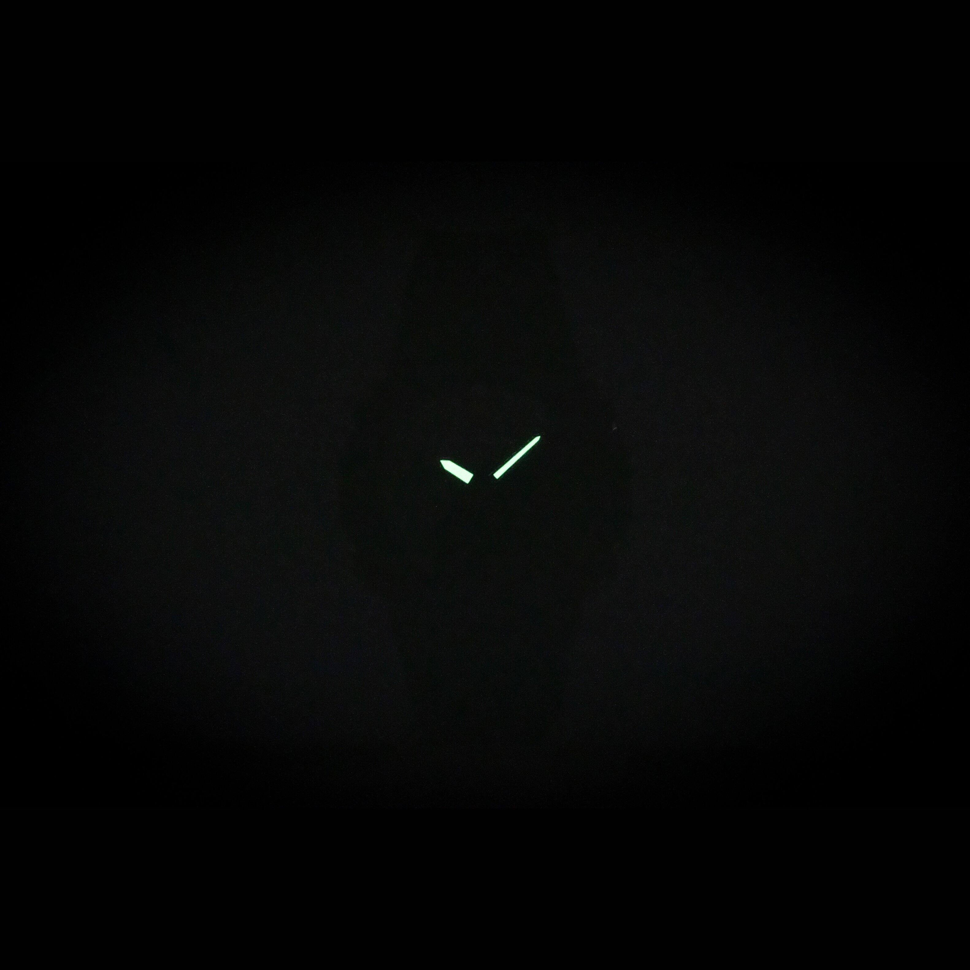 Angle. Casio - G-Shock Analog Digital Bio-Based Plastic Strap Black Dial Quartz GMA-P2100BA-1A 200M Women's Watch - Black.