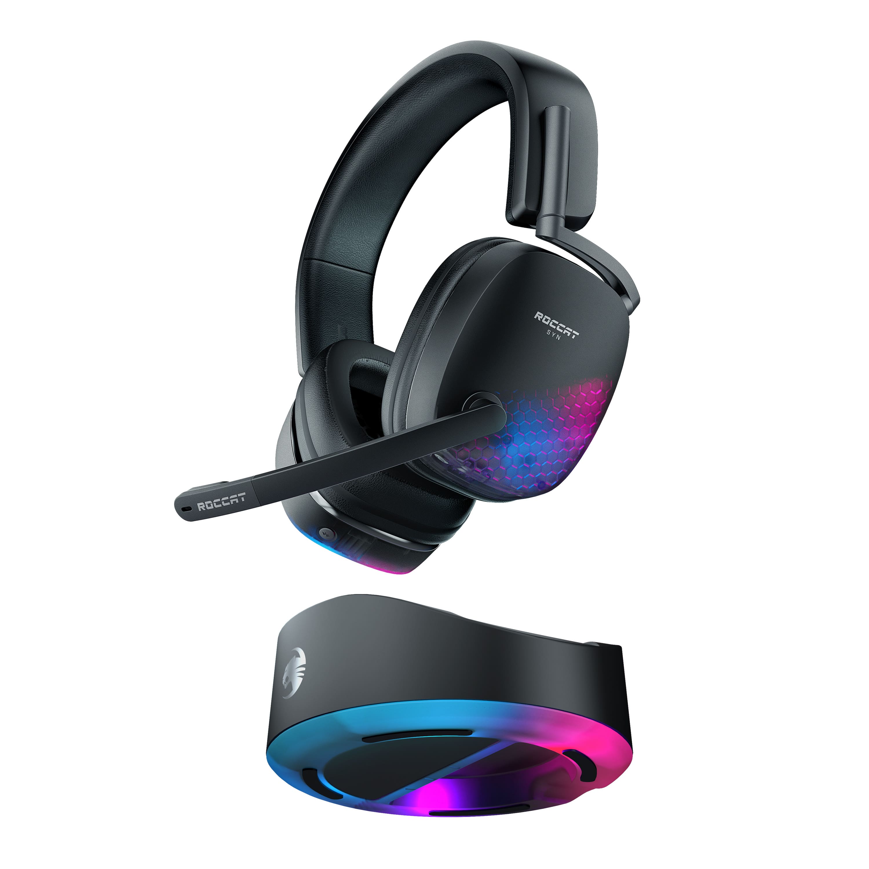 Roccat wireless ear buds on sale