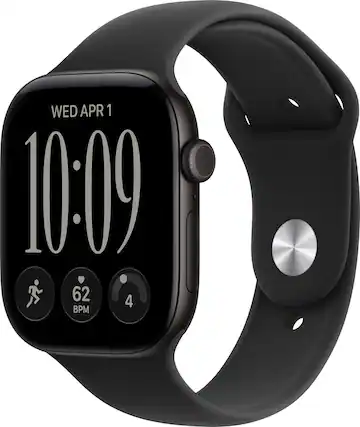WED APR 1 10:09 62 BPM