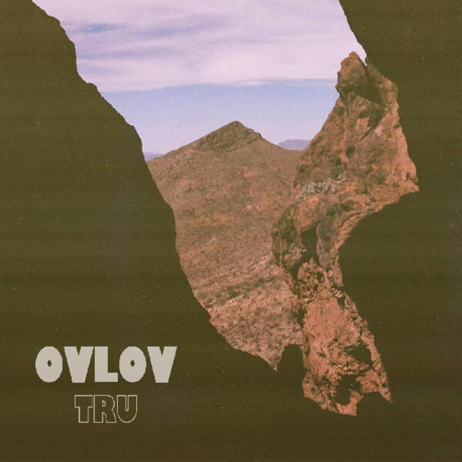Ovlov - Tru  - VINYL LP