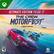 XBOX SERIES X|S XBOX ONE
ULTIMATE EDITION YEAR 3
THE CREW MOTORFEST™
A UBISOFT ORIGINAL
TEEN T ESRB
UBISOFT