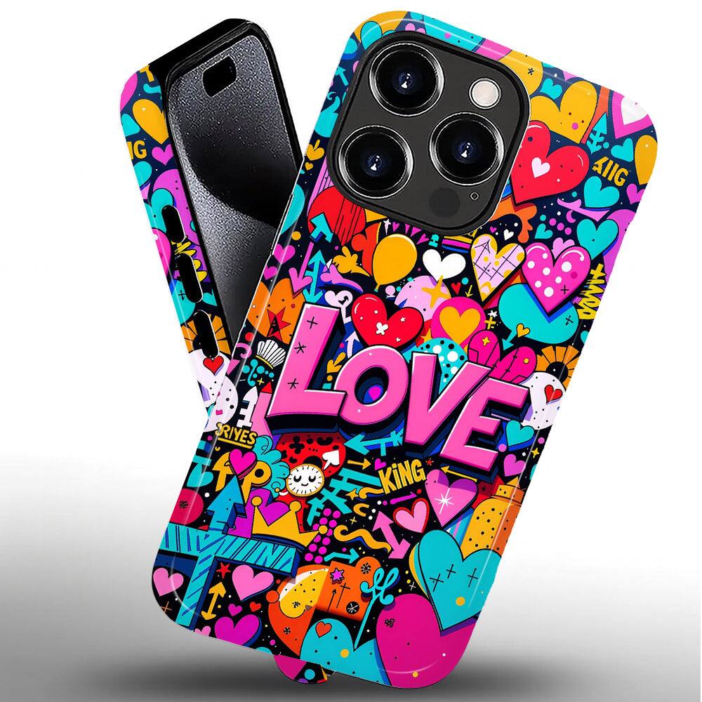 G KIIG RIYES LOVE 1 F - KiNG I