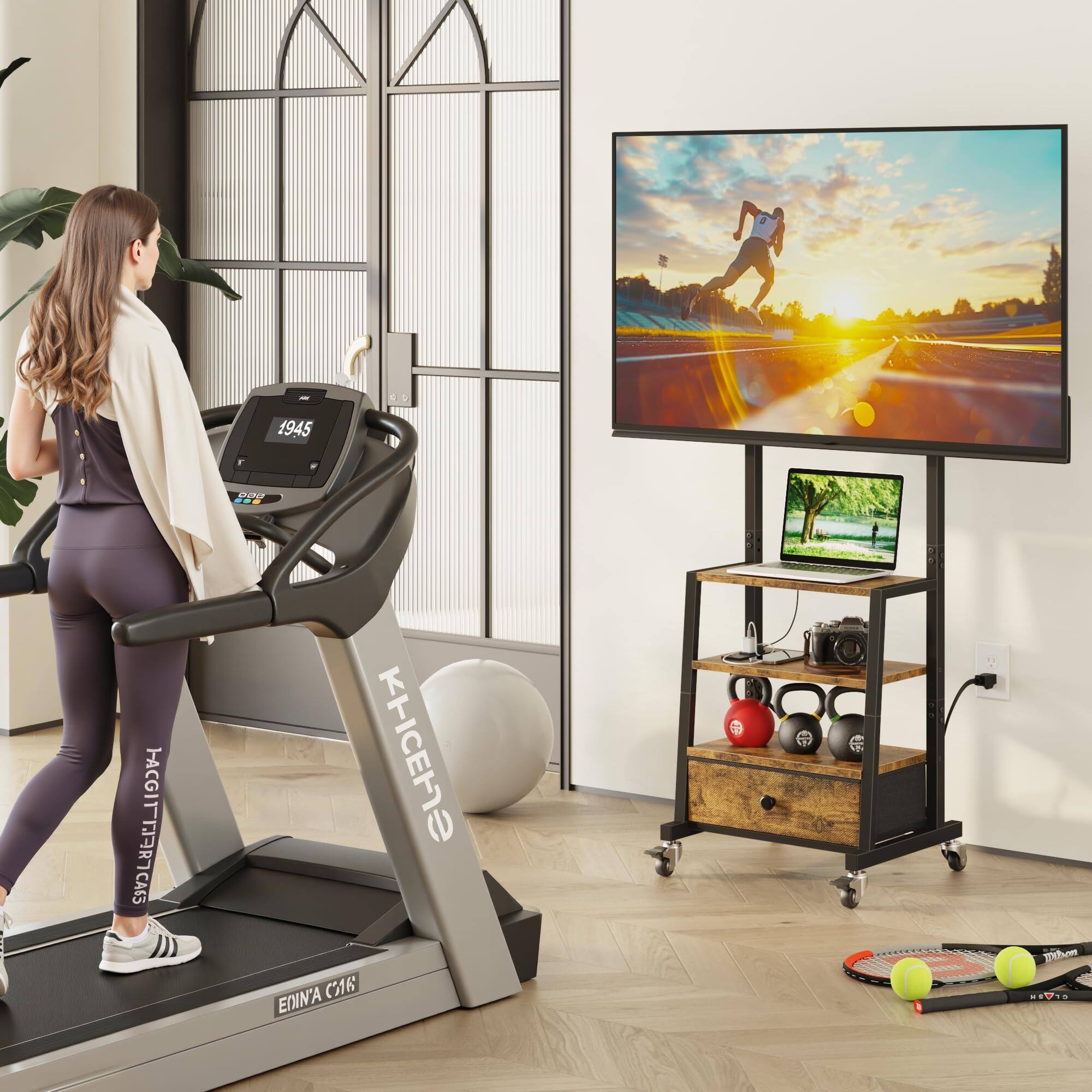 media item thumbnail