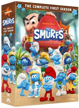 The Smurfs: The Complete First Season - DVD