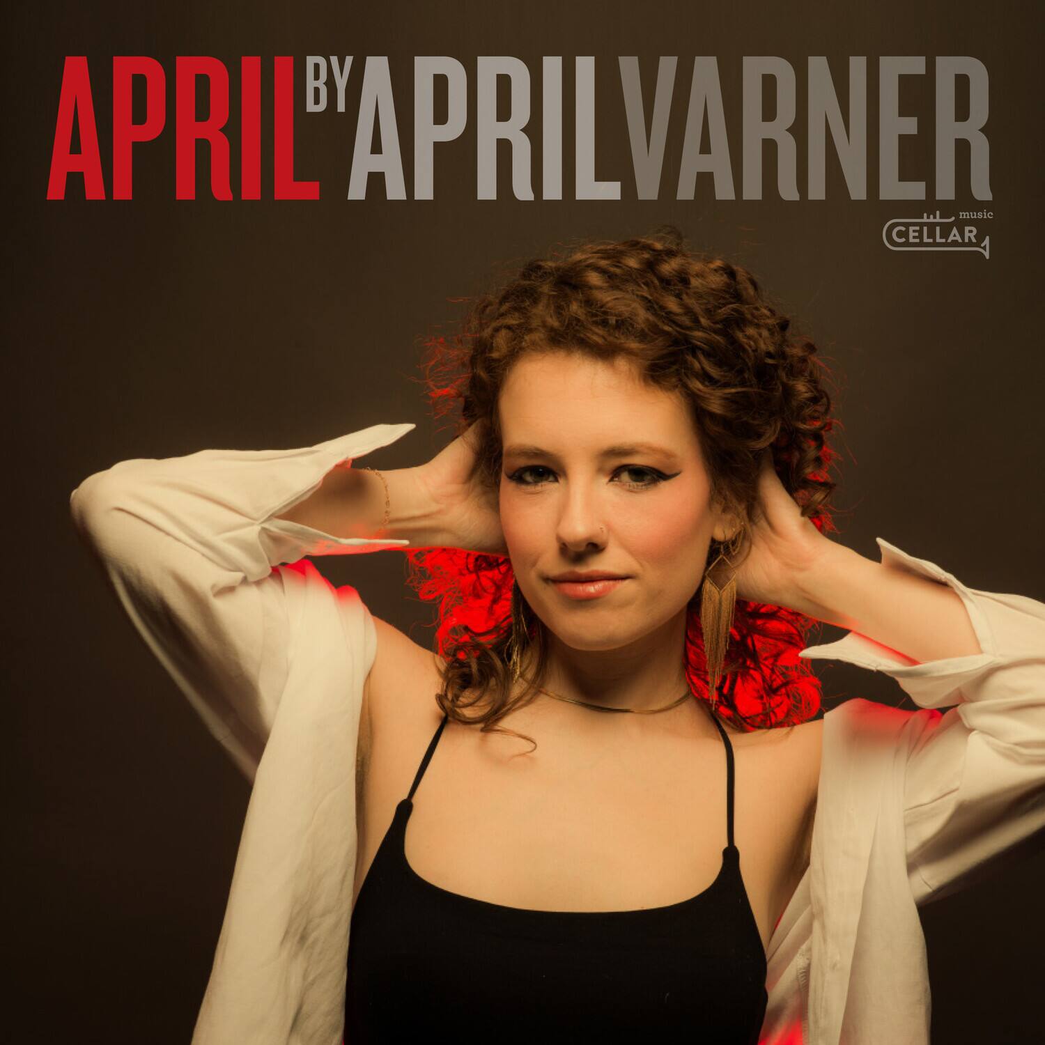 April Varner April COMPACT DISCS [CD] - Best Buy