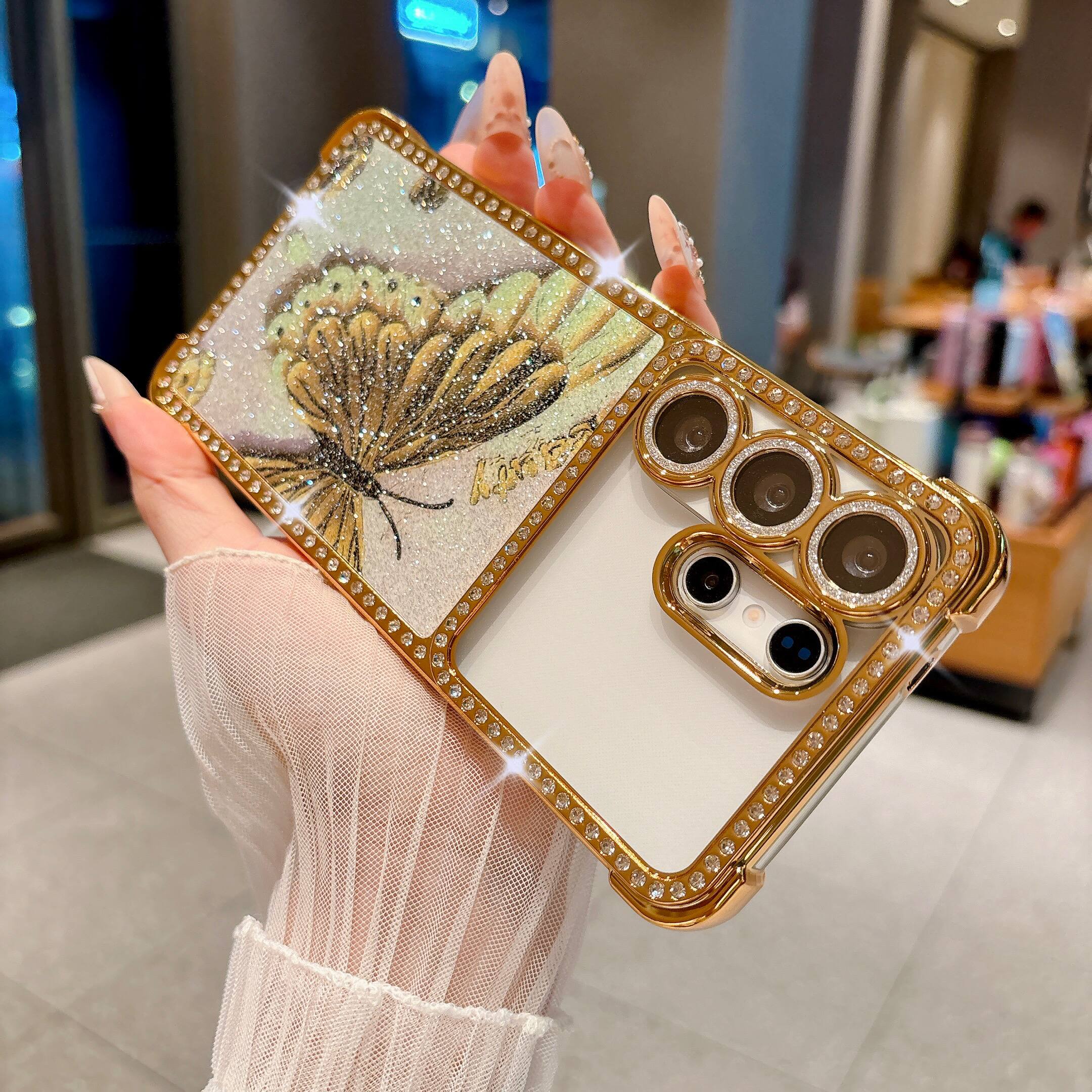 Gold