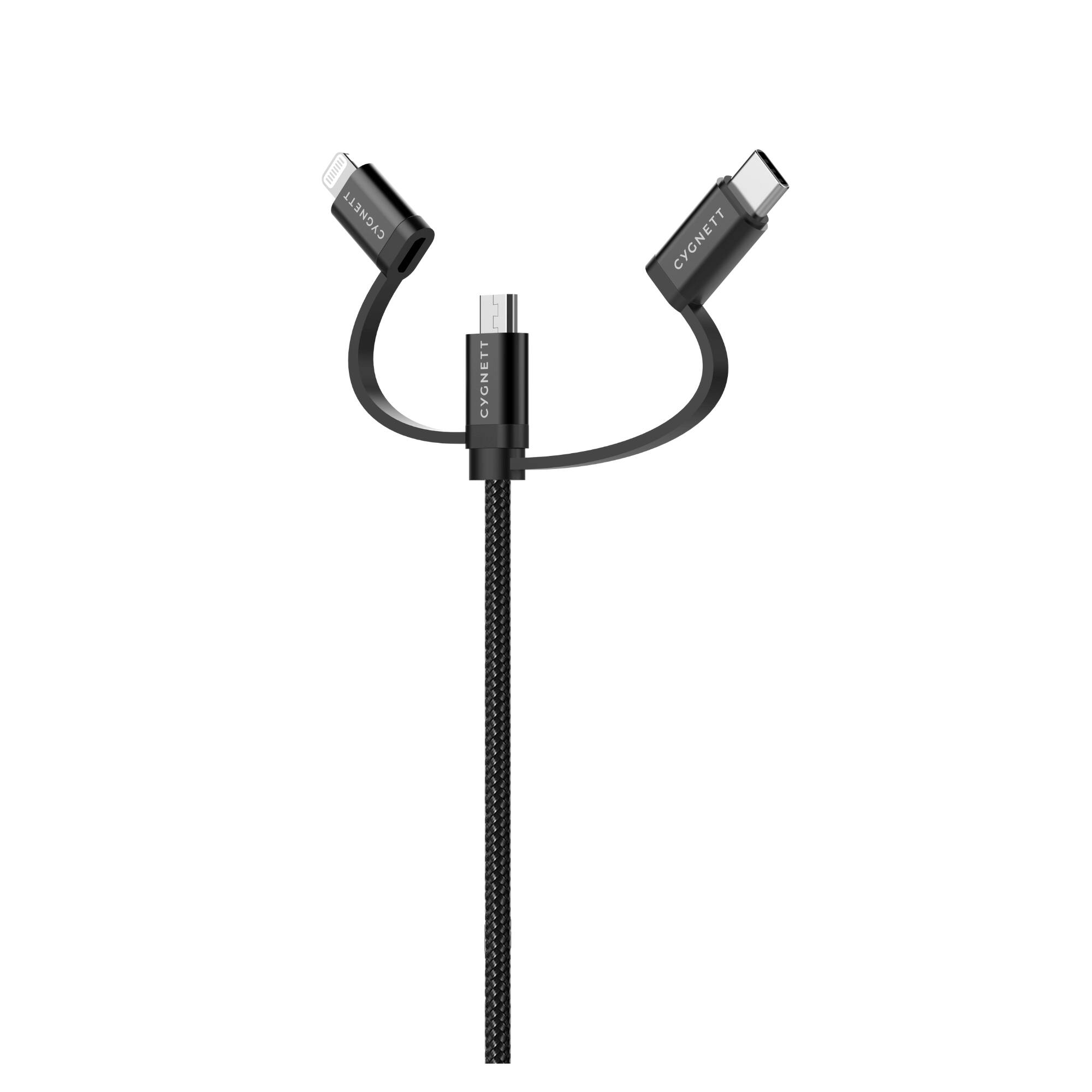 CYGNETT CYGNETT CYGNETT