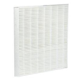 Ivation - Hepa Filter Replacement for IVADGOZHEPA Air Purifier & Ozone Generator - White