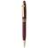 Front. Jardine - Burgundy Oregon Ducks Ball Point Pen - Burgundy.