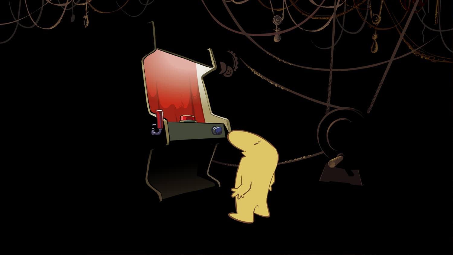 Alt View 7. Meridiem Games - The Many Pieces of Mr. Coo - Collector's Edition [Nintendo Switch].