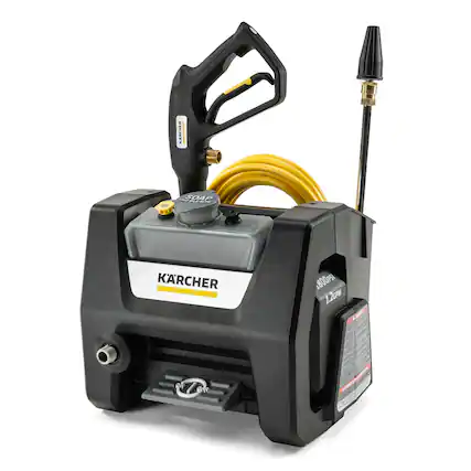 Kärcher SDAP PA - Kärcher 600PS 1.2 (PM)