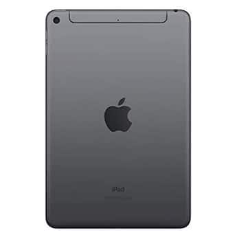 Certified Refurbished Apple 7.9 Inch iPad Mini (5th Generation Certified Refurbished Apple 7.9 Inch iPad Mini (5th Generation