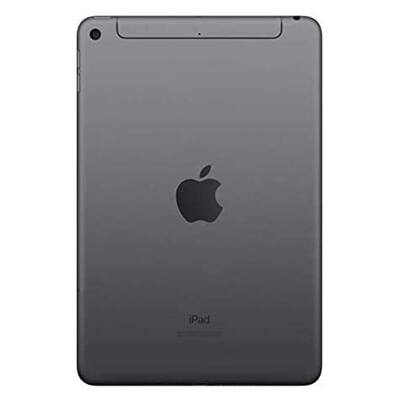 Certified Refurbished Apple 7.9 Inch iPad Mini (5th Generation Certified Refurbished Apple 7.9 Inch iPad Mini (5th Generation