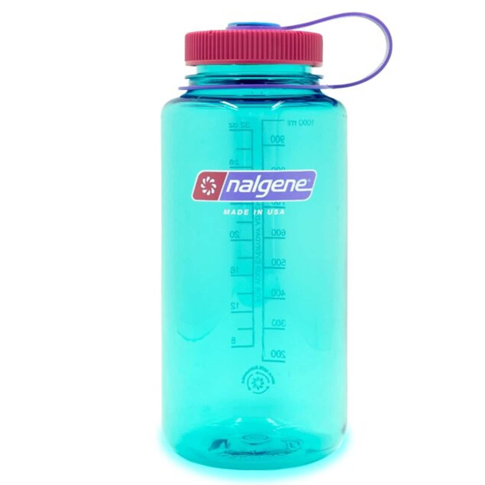 Nalgene - Sustain 32 oz. Wide Mouth Water Bottle - Surfer