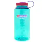 Nalgene
MADE IN USA
32 oz
1000 ml
500 ml
400 ml
300 ml
200 ml
16 oz
8 oz
6 oz
2 oz