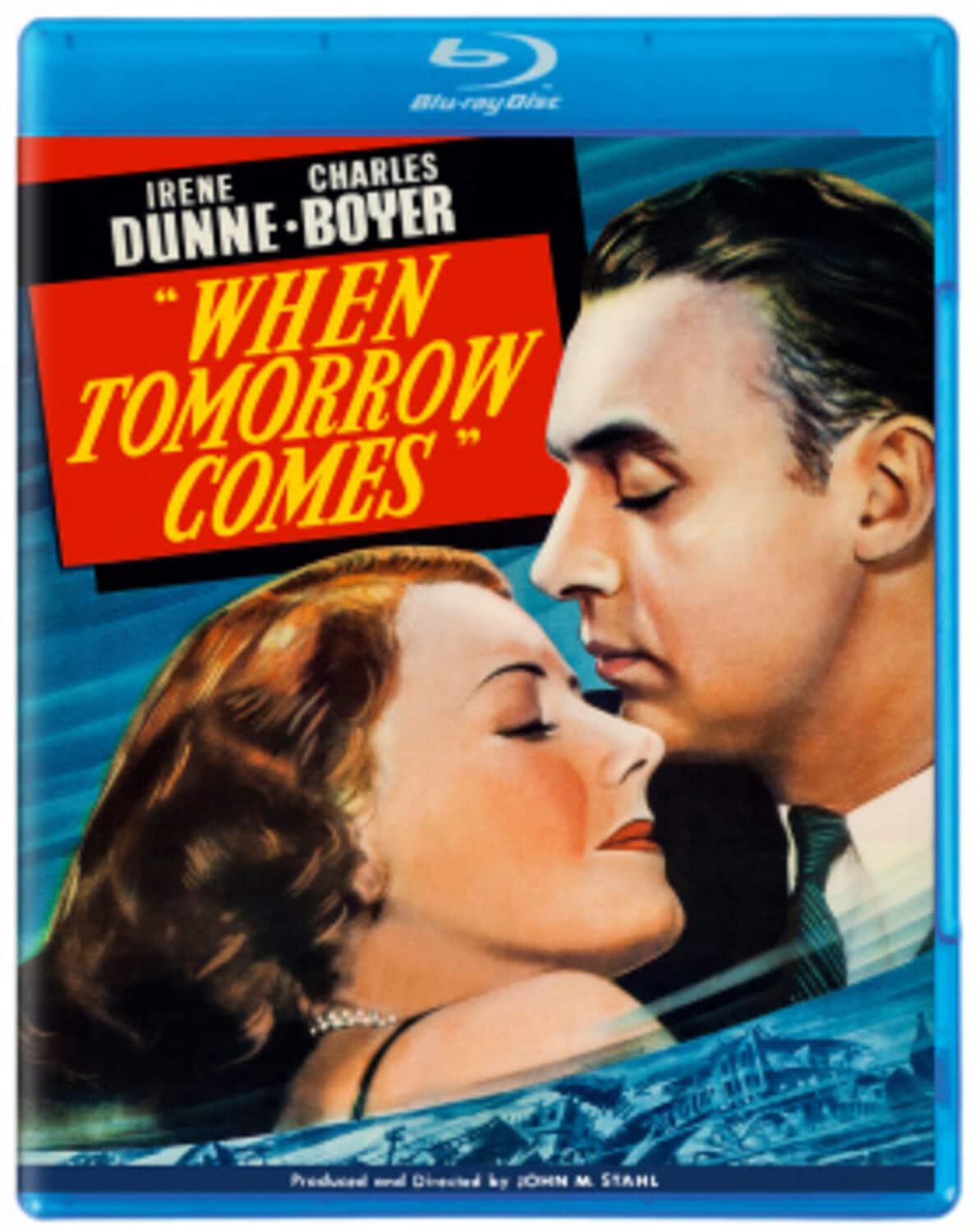 When Tomorrow Comes  - BLU-RAY