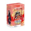 NARUTO KAYOU ARATO NARITO 8+ WARNING HAZARD - Small parts! CHOKING HAZARD for children under 3 years. Not for children.
CORNANAN SCROLL EARTH COMMENT NARITO SCROLL EARTH COLLECTOR EDITION SMRITI BOX PACKS 10 INCLUDES PEARL Collectible Cards WARNING CHOKING HAZARD Small parts. under 3 years! Not for children