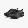 Nexbie - Aeroraise 3D Printed Sneakers - Black