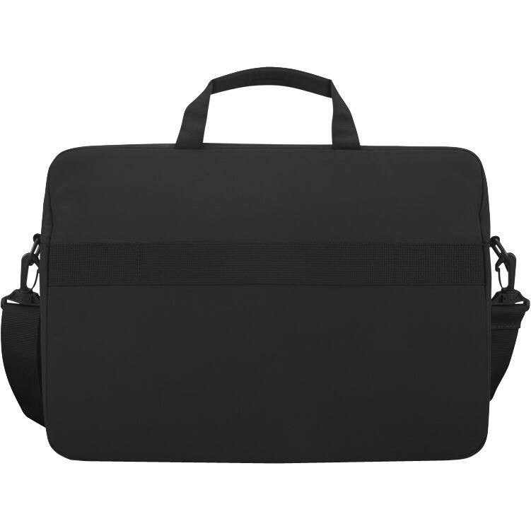 Alt View 8. Lenovo - Lenovo Carrying Case for 13" to 14" Lenovo Notebook - Black - Polyester, Polyethylene Terephthalate (PET) Body - Nylon - Black.