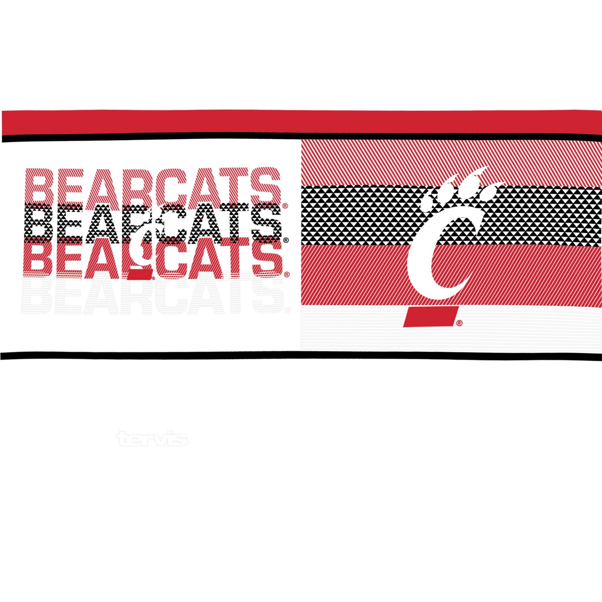 BEARCATS  
BEARCATS  
BEARCATS  
BEARCATS  

tervis