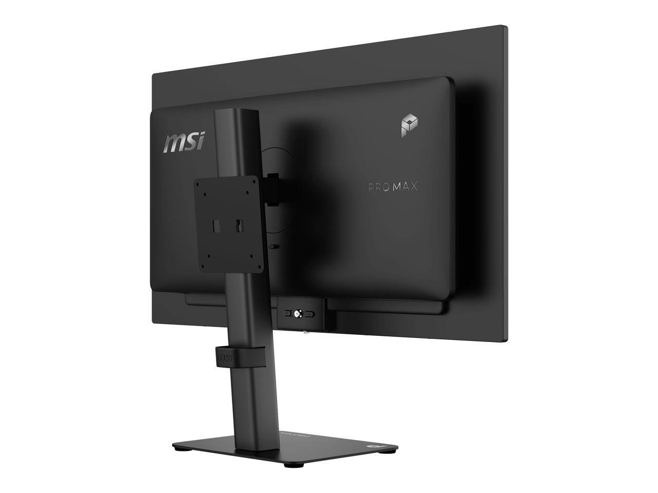 msi  
PRO MAX