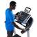 Alt View 12. NordicTrack - C 700 Treadmill - Black/Grey.