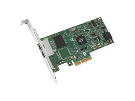 Intel - Gigabit Ethernet Server Adapter I350-T2