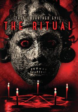 The Ritual - DVD