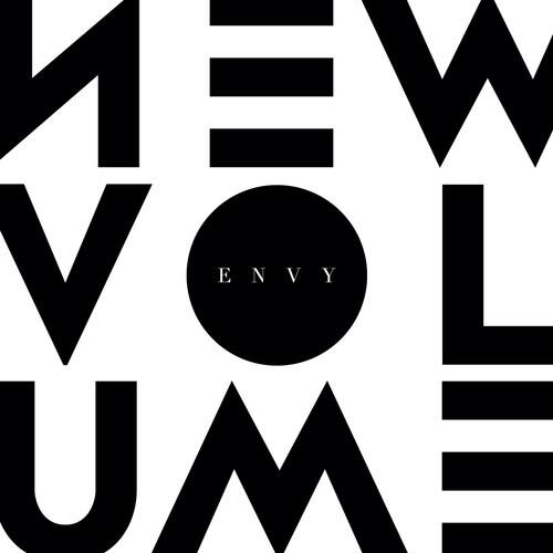 New Volume - Envy   - COMPACT DISCS [CD] price history on PriceWatchPro