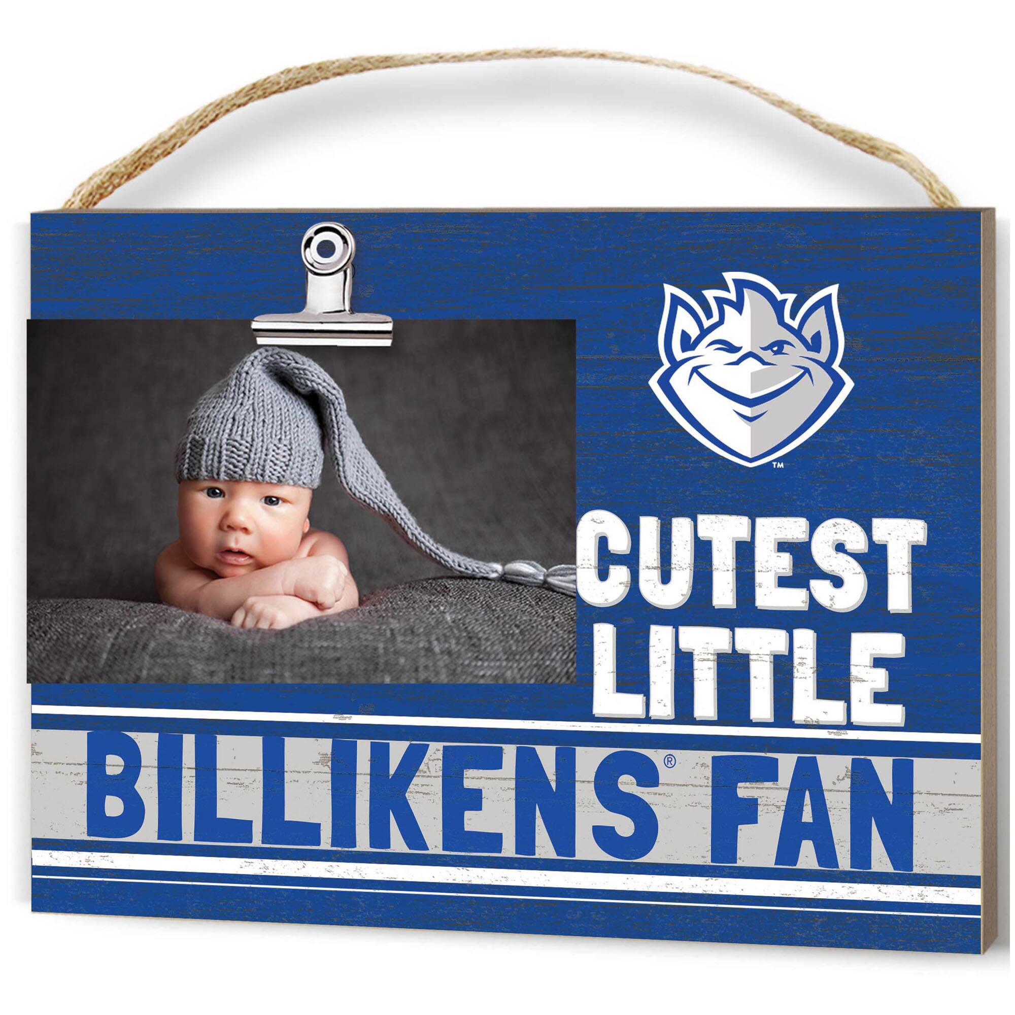 CUTEST LITTLE BILLIKENS FAN