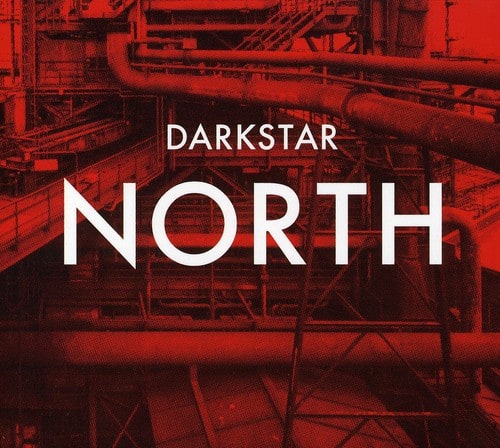Darkstar - North   - COMPACT DISCS [CD] price history on PriceWatchPro