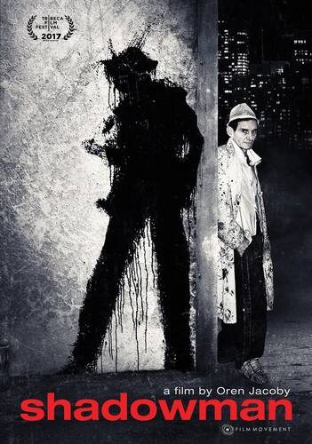 Shadowman  - DVD