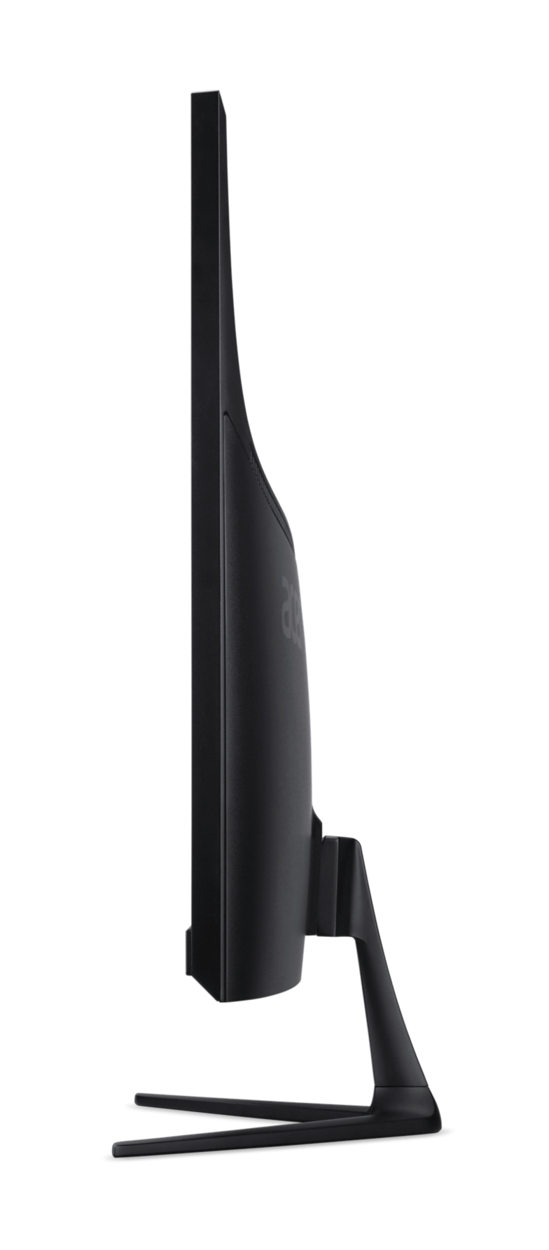 Alt View 4. Acer - Aspire C27-2G-UR16 27" All-in-One Desktop – Intel Core i5-13420H 16GB RAM 1TB SSD Full HD Display - Black.