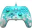 Left. GameSir - GameSir T7 Pro Wired Xbox Game Controller For Xbox Series X|S, Xbox One, Windows 10/11, Android and Steam - Floral.