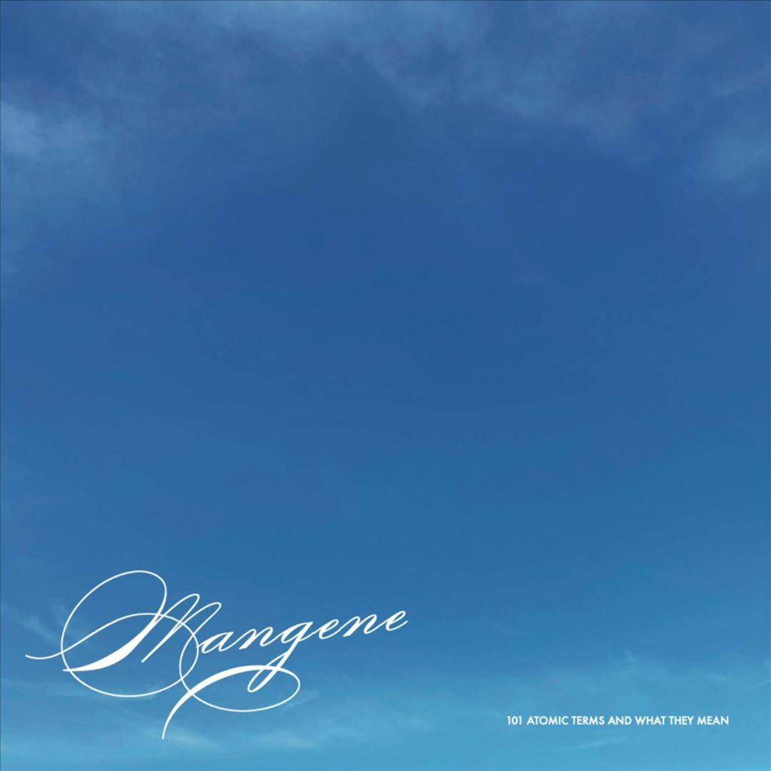 Front. 101 Atomic Terms and What They Mean [LP].