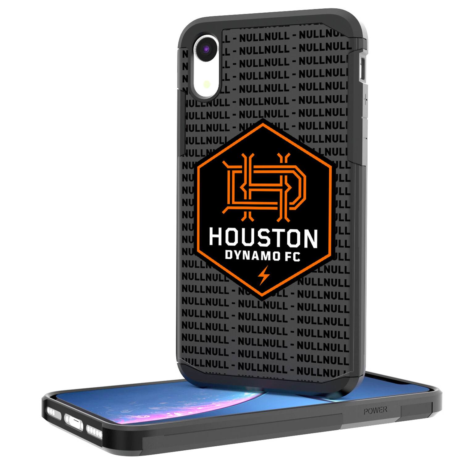 HOUSTON DYNAMO FC

POWER