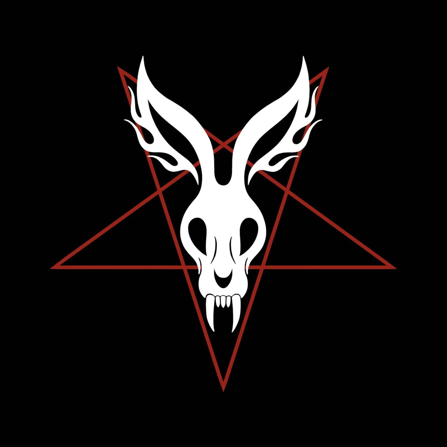 Front. Mr Bungle - The Raging Wrath Of The Easter Bunny Demo   - VINYL LP.