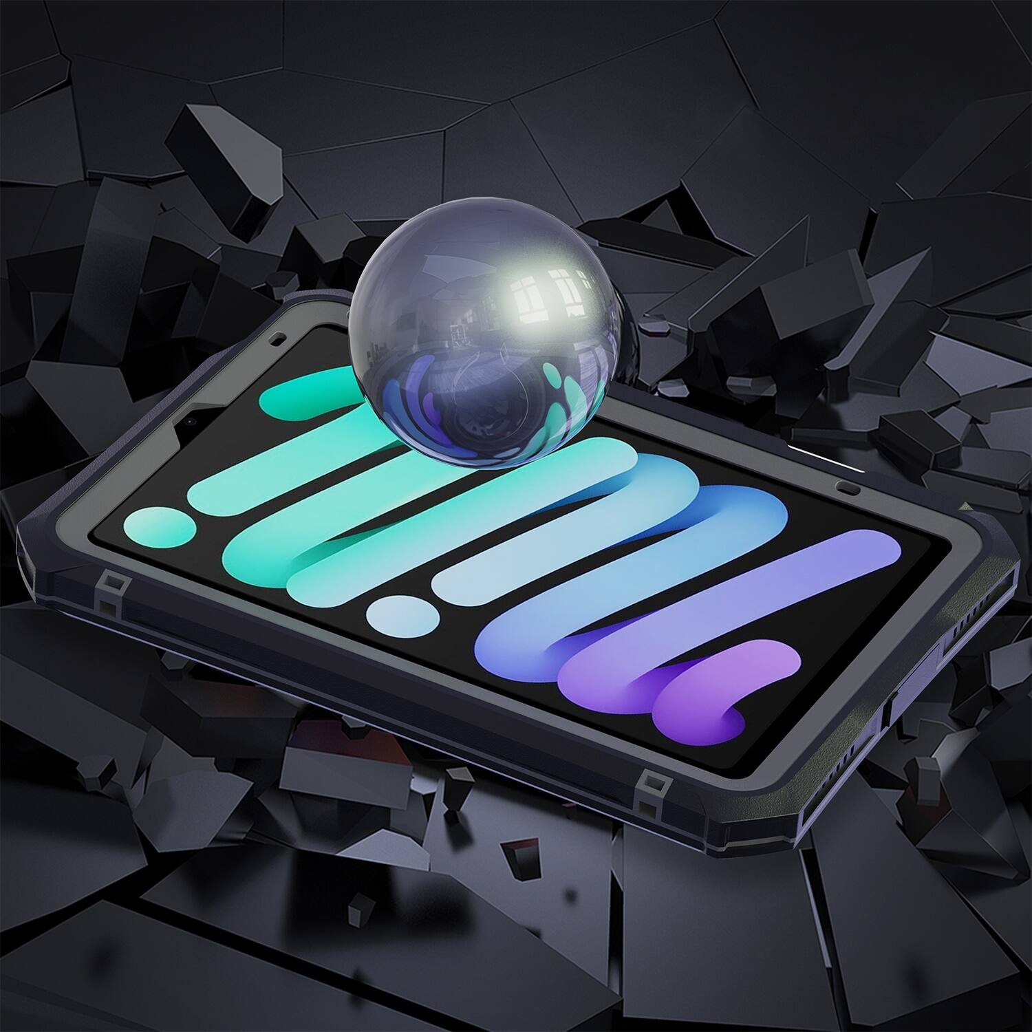 media item thumbnail