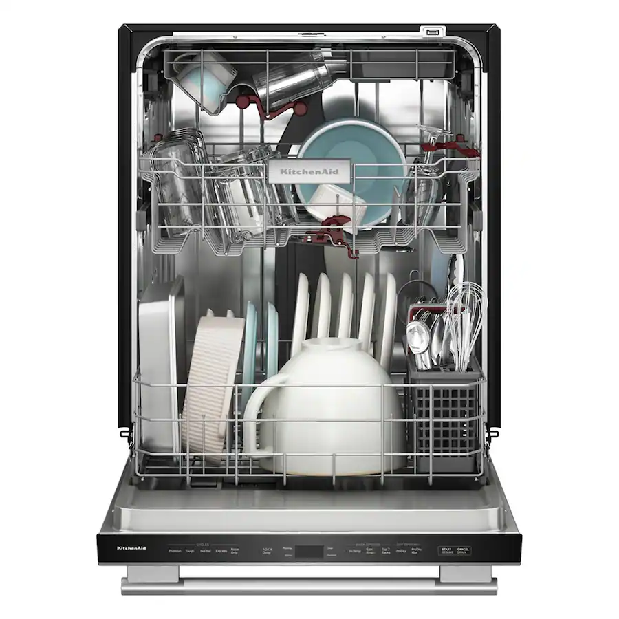 KitchenAid 24