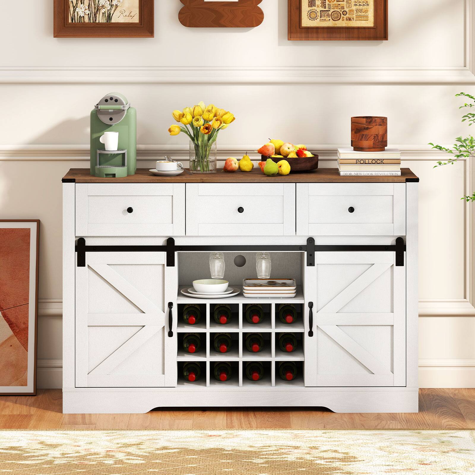 Relief CULOAES  SOLLOCK -  MAI86