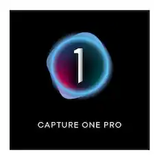 1 CAPTURE ONE PRO